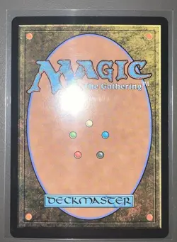 Mox Jasper #0325 (Showcase - Foil) Magic the Gathering - Tarkir: Dragonstorm - Image 5