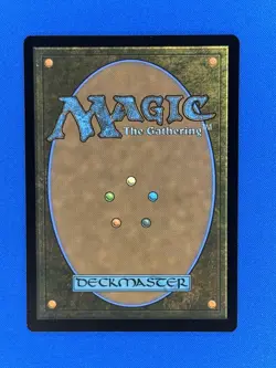 Anticausal Vestige (0001) Rare MTG: Edge of Eternities - Image 2