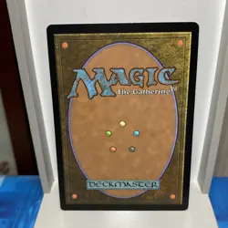 Thought Vessel Commander 2015 Regular Mtg Tcg LP - Image 2