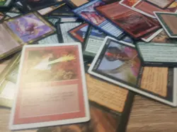 Riesige Magic Sammlung, Mtg, Foils, Rares, Alte Karten - Image 3