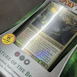 NEW 2013 Magic The Gathering Commander Deck Evasive Maneuvers MTG 653569832430 - Image 2