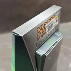 NEW 2013 Magic The Gathering Commander Deck Evasive Maneuvers MTG 653569832430 - Image 5