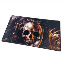 Vampiric Tutor Stitched Playmat Ultra Pro Dominaria Remastered MTG | NEW - Image 1