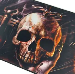 Vampiric Tutor Stitched Playmat Ultra Pro Dominaria Remastered MTG | NEW - Image 2