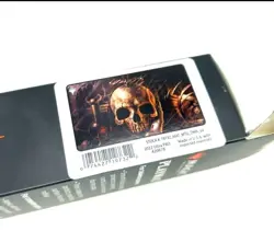 Vampiric Tutor Stitched Playmat Ultra Pro Dominaria Remastered MTG | NEW - Image 3