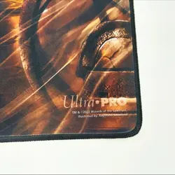 Vampiric Tutor Stitched Playmat Ultra Pro Dominaria Remastered MTG | NEW - Image 4