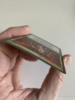 Bloodbraid Elf *FNM PROMO FOIL* 2010 MTG DCI NM/LP Limited Edition Combined Ship - Image 4