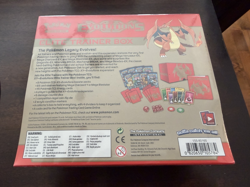 Pokemon XY Evolutions Mega Charizard Elite Trainer Box 755541090699 - Image 3