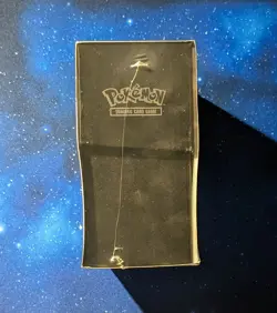 Pokemon PALDEA EVOLVED SV02 - Pokemon Center Elite Trainer Box ETB Sealed ENG - Image 5