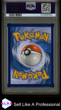 KINGDRA EX SFA SPECI4L ILL COLL POKEMON GER SVP SV BLCK STR PRM 2024 131 PSA 10 - Image 2