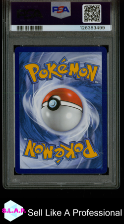 FA/ENTEI V CROWN ZENITH POKEMON SWORD AND SHIELD CROWN ZENITH 2023 GG36 PSA 9 - Image 2