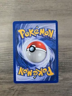 Pokemon TCG Psyduck 1st Edition Team Rocket 65/82 VLP - Image 2