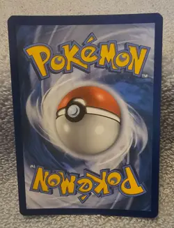 Pokemon Mimikyu Black Star Promo Holo SM163 - Image 4
