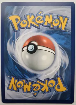 Pokemon Trading Card TCG Chatot Full Art Holo 181/162 Nintendo 2024 - Image 2