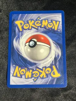 Dark Alakazam 1/82 Team Rocket Holo Rare LP Pokemon TCG - Image 2