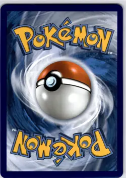 Pokemon TCG Mega Sharpedo ex 061/094 Phantasmal Flames Holo Rare Near Mint - Image 2