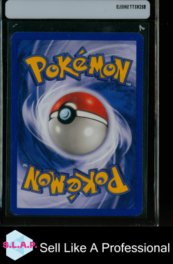 BIRTHDAY'S PIKACHU POKEMON 24 1999 BLACKSTAR PROMO HOLO ENGLISCH - Image 2