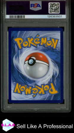 FA/GLACEON VSTAR CROWN ZENITH POKEMON SWSH CROWN ZENITH 2023 GG40 PSA 9 - Image 2