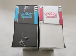 Pokemon Center Black Bolt and White Flare ETB (Both Sets SEALED) - Same Day Ship - Image 5