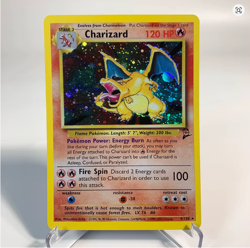 Charizard Pokemon Cards Shining Charizard Holographic Charizard Ex GX VMX Hobbie - Image 1
