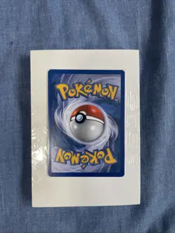 Pokemon TCG English Plasma Freeze Heatran EX Card 13/116 Holo - Image 2