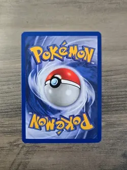 Pokemon TCG Meowth 1st Edition Team Rocket 62/82 NM - Image 2