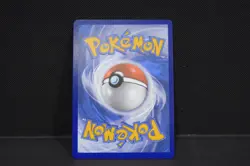 Team Rocket's Tyranitar 096/182 Pokemon Center Stamped Promo - Image 2