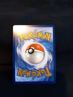 Team Rocket's Tyranitar 096/182 Pokemon Center Stamped Promo - Image 4