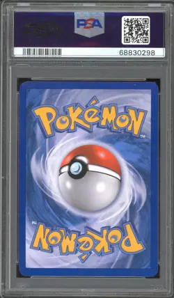 Pokemon Ivysaur Platinum Supreme Victors Reverse Holo #62 POP 2 PSA 10 - Image 2