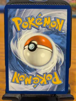 Pokemon TCG Obsidian Flames Klawf ex Double Rare Holo 120/197 - Image 2