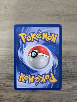 Pokemon TCG Voltorb 69/82 Team Rocket 1st Edition VLP - Image 2