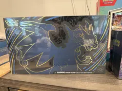 Pokemon TCG: Phantasmal Flames Ultra Premium Collection (UPC) - Image 1