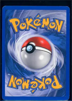 Pokemon EX EMERALD - #9/106 Rayquaza - Holo - ENG - Lightly Played - Image 2