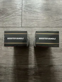 2X Pokemon TCG: Mega Evolution Phantasmal Flames Booster Bundle - 12 Packs!! - Image 5