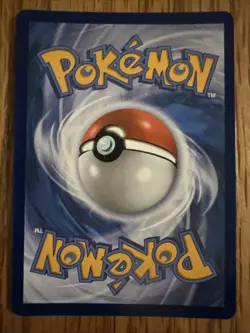 Inteleon 142/132 Holo - ME01: Mega Evolution - NM Pokemon TCG - Image 2
