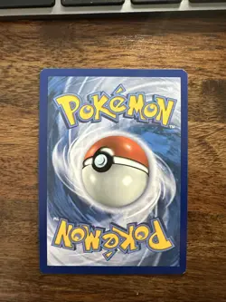 Pokemon TCG Bubble Mew EX 232/091 Special Illustration Rare - Image 2