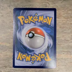 Pokemon Machamp GX 64/147 SM-Burning Shadows Ultra Rare Full Art Holo 250HP - Image 3