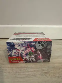 Pokemon TCG - Scarlet & Violet Paradox Rift Booster Box - 36 Packs Sealed ✅🚚 #1 - Image 2