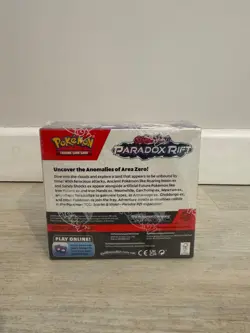 Pokemon TCG - Scarlet & Violet Paradox Rift Booster Box - 36 Packs Sealed ✅🚚 #1 - Image 4
