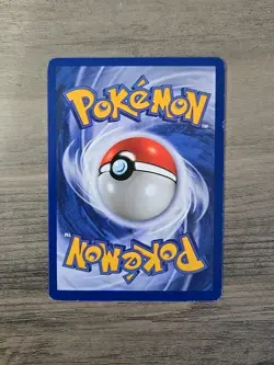 Pokemon TCG Dark Raticate 1st Edition Team Rocket 51/82 MP - Image 2
