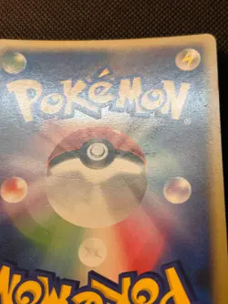 Magnezone LV.X DP5 Legends Awakened Pokemon 1st Edition Japanese Rare Holo LP - Image 4