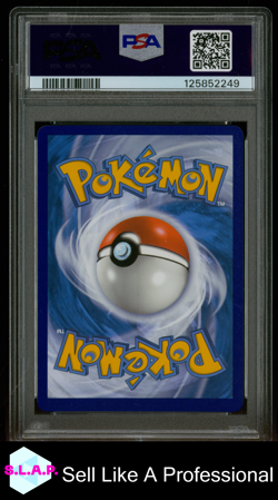 FA/ORGN.FRM.DIALGA V ASTRAL RADIANCE POKEMON SWSH ASTRAL RADIANCE 2022 177 PSA 8 - Image 2