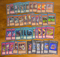 EPIC Yugioh Joblot/Bundle - Sealed 25th Tins/Blisters/Promos, JUMP, 150+ Holos! - Image 2