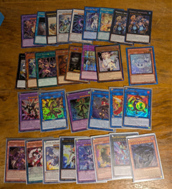 EPIC Yugioh Joblot/Bundle - Sealed 25th Tins/Blisters/Promos, JUMP, 150+ Holos! - Image 3