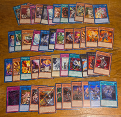 EPIC Yugioh Joblot/Bundle - Sealed 25th Tins/Blisters/Promos, JUMP, 150+ Holos! - Image 4