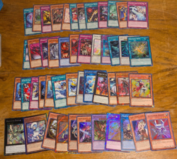 EPIC Yugioh Joblot/Bundle - Sealed 25th Tins/Blisters/Promos, JUMP, 150+ Holos! - Image 5