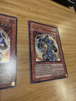 3X Crusader of Endymion (UTR) SOVR-EN030 Stardust Overdrive 1st Edition - Image 5