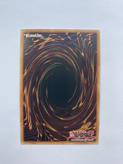 Bot Herder Prismatic Secret Rare 1st Edition Yu-Gi-Oh MP25-EN149 - Image 2