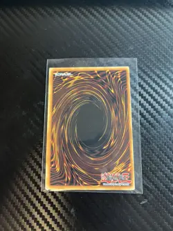 Yu-Gi-Oh! TCG Branded Banishment Dimension Force DIFO-EN072 1st Edition Super... - Image 2