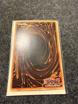 D.D. Crow STON-EN024 Ultimate Rare 1st Edition - Image 2